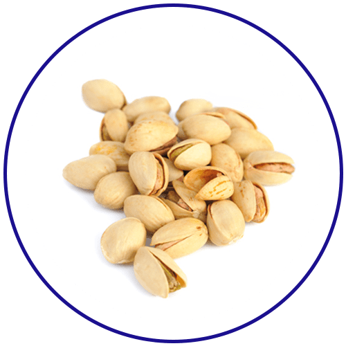 Pistachio