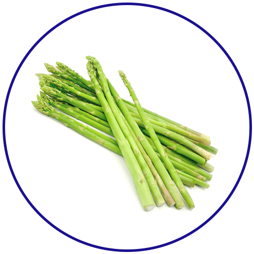 Asparagus